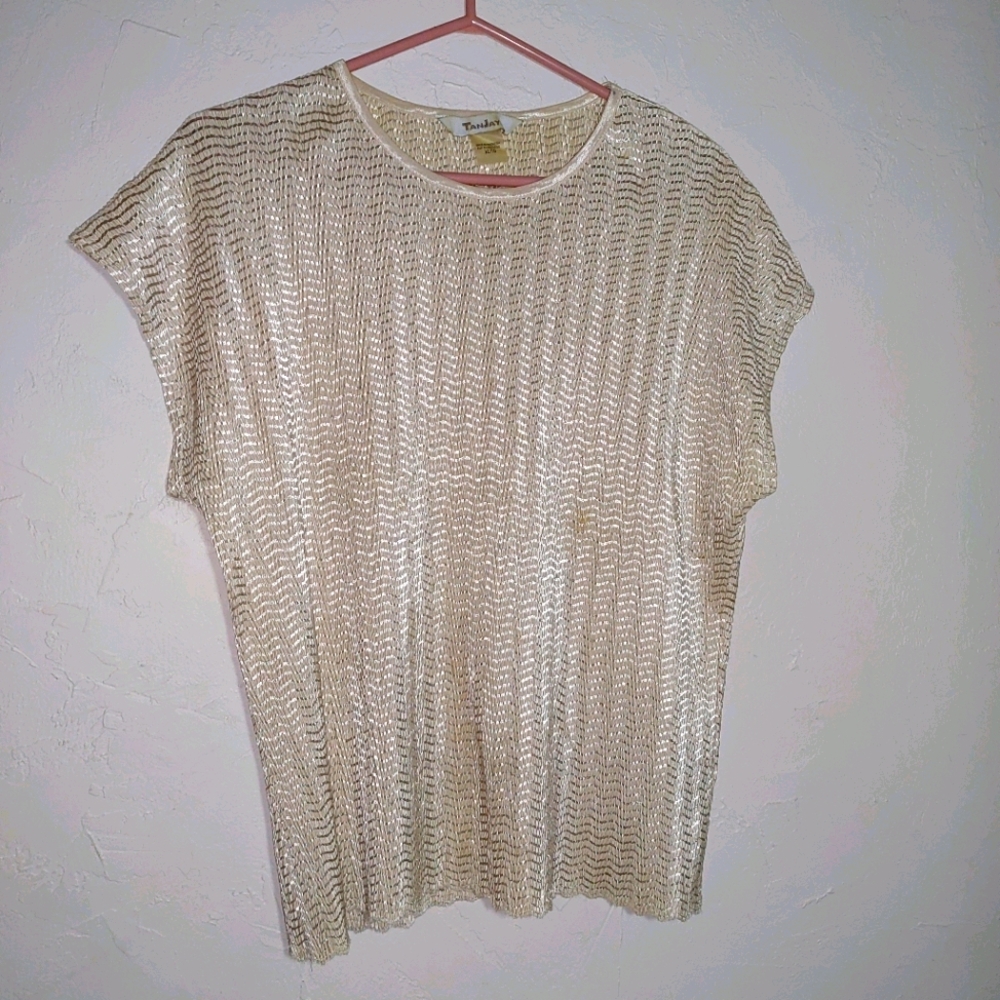 TanJay blouse